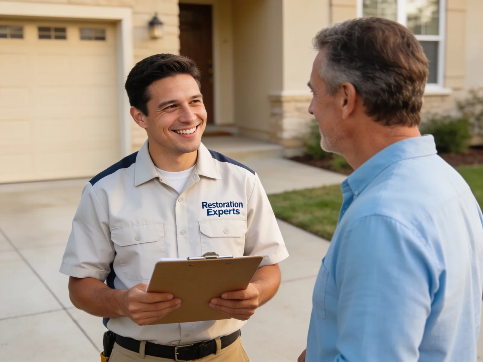 Water Damage Cleanup Fairmont, NE FAQs